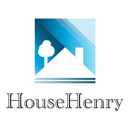 Apartmán House Henry Vado Ligure Exteriér fotografie